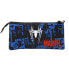 KARACTERMANIA Fan Triple Spiderman Sky Pencil Case