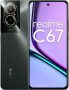 Фото #1 товара Smartfon Realme C67 6/128GB Czarny (RMX3890)