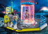 Фото #5 товара PLAYMOBIL 70009 SuperSet Galaxy Police Gefängnis,