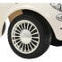 DEVESSPORT Fiat 500 Ride-On