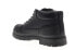 Фото #9 товара Lugz Drifter Ballistic MDRBT-001 Mens Black Canvas Casual Dress Boots