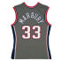 Фото #2 товара MITCHELL & NESS NBA ALT JERSEY NEW JERSEY NETS 1999 STEPHON MARBURY