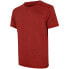 ფოტო #3 პროდუქტის TRANGOWORLD Latemar short sleeve T-shirt