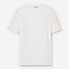 TIMBERLAND Dunstan River Garment Dye short sleeve T-shirt