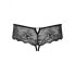 Merossa Open panties Obsessive OB3377 S/M