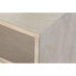 Фото #2 товара Ночной столик DKD Home Decor Белый Натуральный Древесина манго 55 x 35 x 45 cm