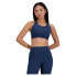 NEW BALANCE Sleek Medium Support Sports Bra