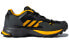 Кроссовки Adidas Response FX4151 Black/Yellow M