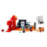 Фото #2 товара LEGO The Ambush On The Nether Portal Construction Game