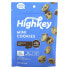 Фото #1 товара HighKey, Mini Cookies, шоколадная крошка, 56,6 г (2 унции)
