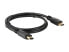 Tripp Lite High Speed HDMI Cable, Ultra HD 4K x 2K, Digital Video with Audio (M/