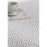 Bedspread (quilt) Alexandra House Living Banús White 235 x 290 cm (3 Pieces)