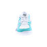 Puma TRC Blaze Court 37658217 Mens White Canvas Athletic Basketball Shoes