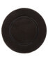 13" Starburst Charger Plate - фото #1