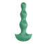 Фото #6 товара Butt Plug with Vibration Lolli Plug 2 Green