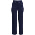 Фото #8 товара Women's Starfish High Rise Knit Denim Straight Crop Jeans