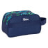 SAFTA El Niño Glassy Wash Bag