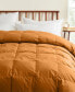Фото #1 товара Одеяло сезонное UNIKOME 300 нитей квадратный смешанный гусиный пух и хлопок, California King