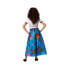 Фото #10 товара Маскарадные костюмы для детей Колумбия девочка