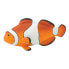 SAFARI LTD Clown Anemonefish 2 Figure