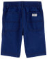 Kid Stretch Chino Short 12