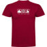 ფოტო #1 პროდუქტის KRUSKIS Triathlon short sleeve T-shirt