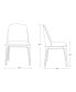 Фото #6 товара Courding Dining Chair