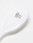 Beauty Works White Vegan Bristle Brush