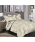 Фото #1 товара 180TC 8 pc Linen Duvet Set- Twin