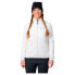 Толстовка Hannah Livela II Full Zip Fleece Bright White Mel, 46 - фото #2