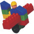 Фото #3 товара Конструктор Miniland Building Game Blocks 304 Units.