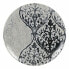Фото #2 товара Плоская тарелка La Mediterránea Horus (6 штук) (26 cm)