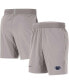 Фото #2 товара Men's Gray Penn State Nittany Lions Player Performance Shorts