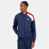 LE COQ SPORTIF Tri N°2 full zip sweatshirt