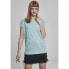 Фото #2 товара URBAN CLASSICS Extended Big short sleeve T-shirt