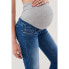Фото #6 товара SALSA JEANS Hope Rinse Maternity Capri jeans