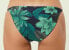 Фото #3 товара O'Neill Women's 238587 Faro Reversible Bikini Bottom navy Swimwear Size XS