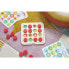 Фото #2 товара PETIT COLLAGE Multi-Theme Matching Wooden Memory Board Game