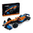 Фото #2 товара Конструктор Lego Technic McLaren Formula 1 2022 Racing Car.