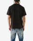 Фото #2 товара Men's Short Sleeve Relaxed Vintage-Inspired Srs T-shirts
