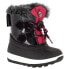 KIMBERFEEL Arty Snow Boots