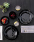 Фото #3 товара Купа для супа Fortessa Melamine Sandia Coupe 8.3" набор из 6 шт.