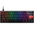 Фото #2 товара Ducky One 2 Mini Gaming Tastatur, MX-Brown, RGB-LED, schwarz (US)