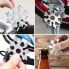 Hinshark, 18-in-1 snowflakes multi-tool, a gift for men, gadgets, cool tool, Christmas gifts, Advent calendar, dad, husband (pack of 2)