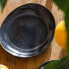 Фото #9 товара Посуда KONSIMO TIME BLACK (набор из 18 предметов)