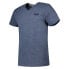 SUPERDRY Orange Label Classic Vee short sleeve v neck T-shirt