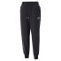 Фото #1 товара Puma Power Winterized Pants Womens Size XS Casual Athletic Bottoms 67475501