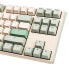 Фото #8 товара Ducky One 3 Matcha TKL Gaming Tastatur - MX-Silent-Red (US)