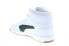 Фото #165 товара Puma Rebound Layup SL 36957324 Mens White Lifestyle Sneakers Shoes