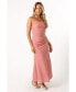 Фото #2 товара Women's Axel Maxi Dress